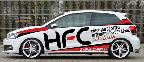 hfc creation site internet