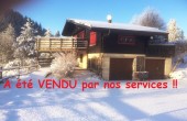 11510, Grand et Cosy Chalet pied des Pistes 