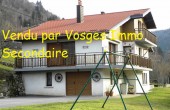 11912, Belle grande Maison type Chalet Proche Domaine skiable et 4 saisons 