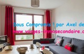 13009, 900 m d'Altitude Xonrupt spacieux et impeccable Duplex 