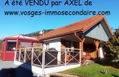 13057, Impeccable Maison type Chalet prestations haut de gamme !