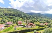 580, LA BRESSE grand Chalet avec vue , super équipé , Gros rendement 