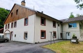 634, LE VALTIN grosse Ferme Vosgienne entièrement rénovée 