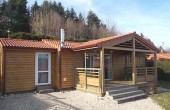 9563, Impeccable Chalet récent proche toutes activités 